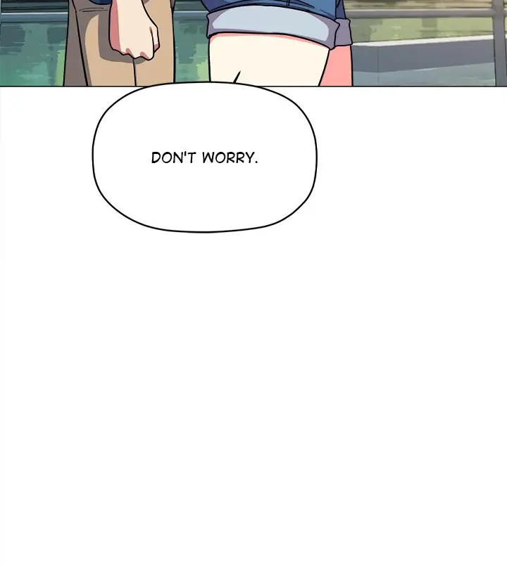Someone Stop Her Chapter 23 Page 20
