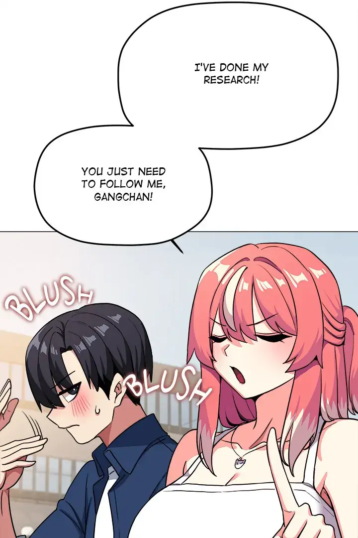 Someone Stop Her Chapter 23 Page 21