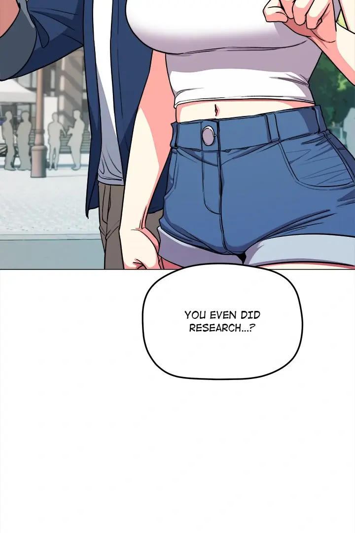 Someone Stop Her Chapter 23 Page 22
