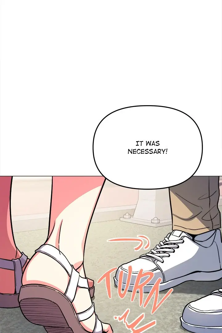 Someone Stop Her Chapter 23 Page 23