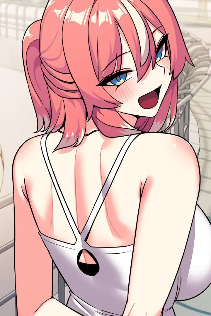 Someone Stop Her Chapter 23 Page 27