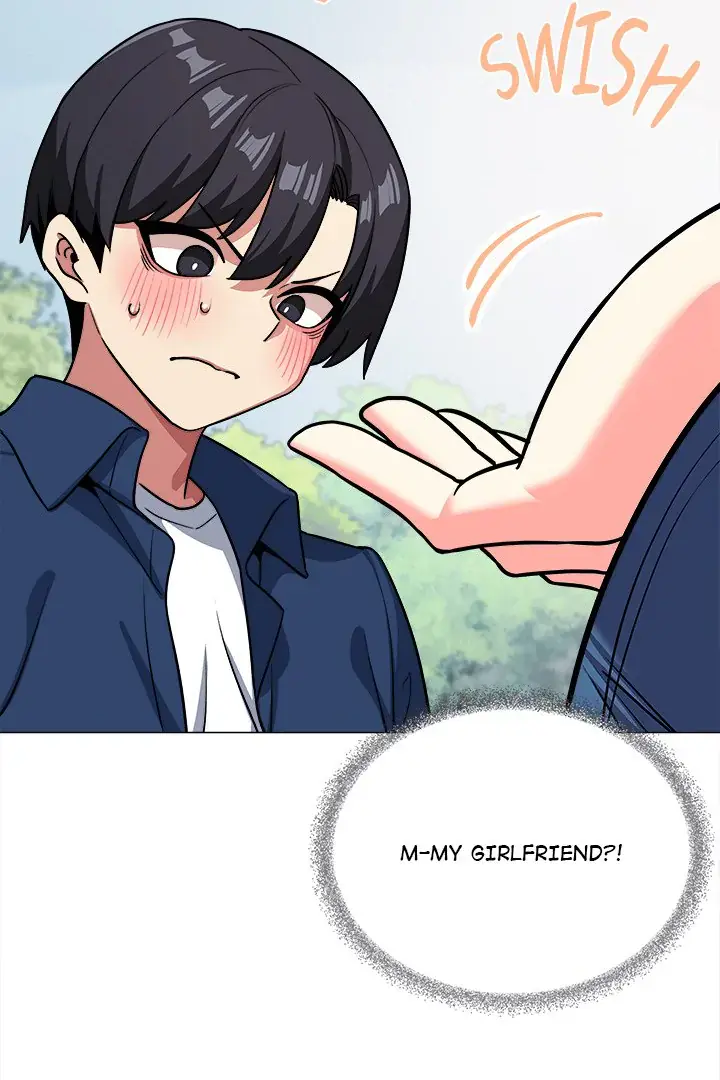 Someone Stop Her Chapter 23 Page 30
