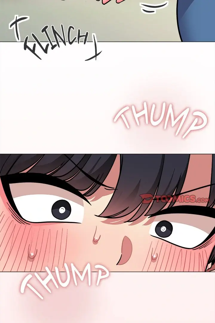 Someone Stop Her Chapter 23 Page 32