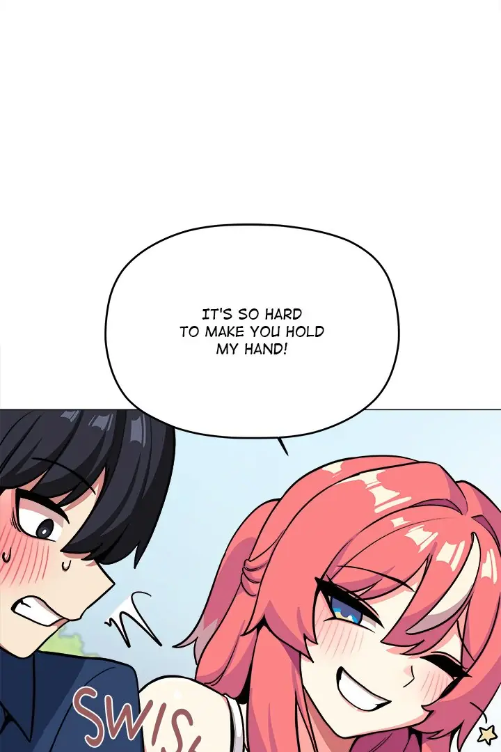 Someone Stop Her Chapter 23 Page 35
