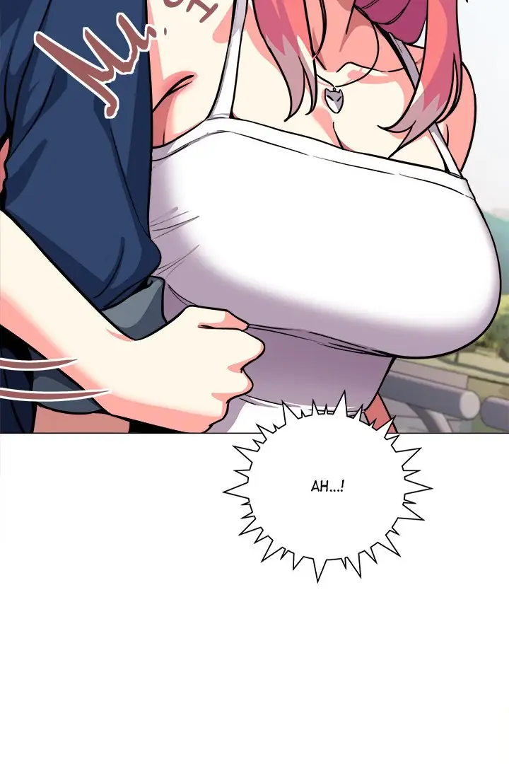 Someone Stop Her Chapter 23 Page 36