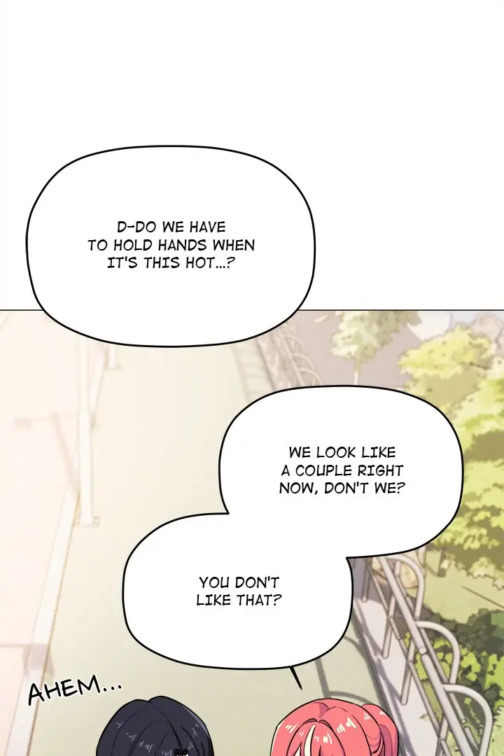 Someone Stop Her Chapter 23 Page 37