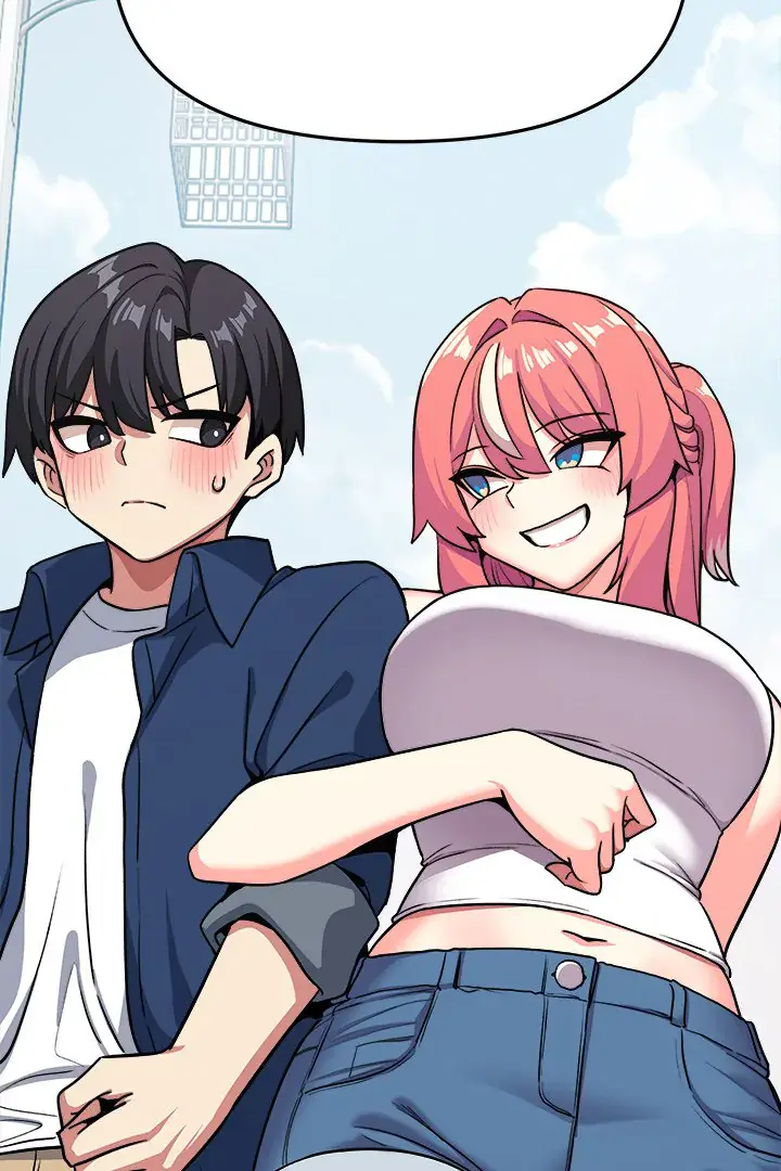 Someone Stop Her Chapter 23 Page 42