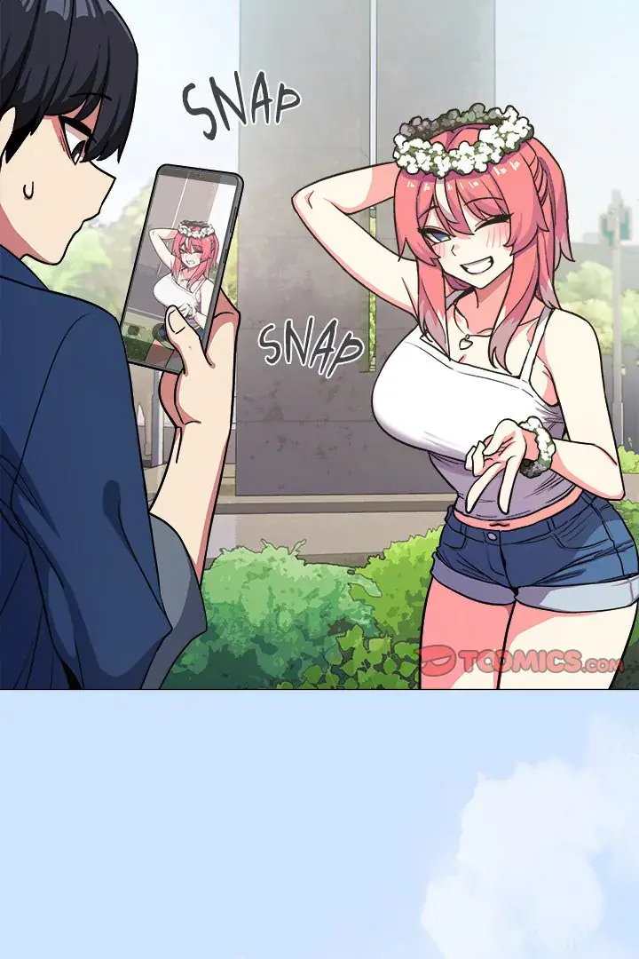 Someone Stop Her Chapter 23 Page 46