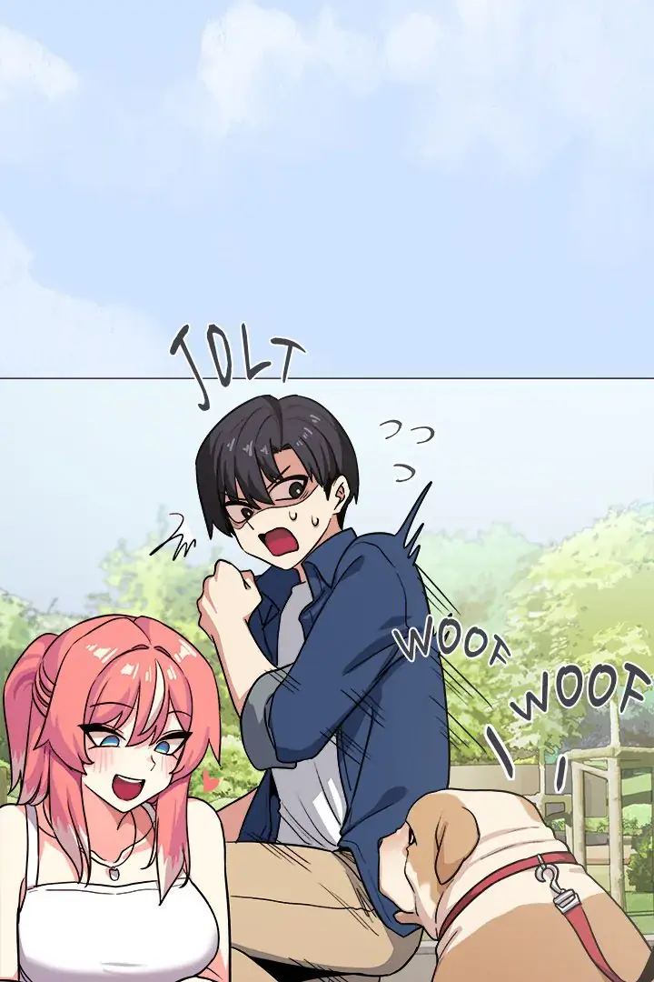 Someone Stop Her Chapter 23 Page 47