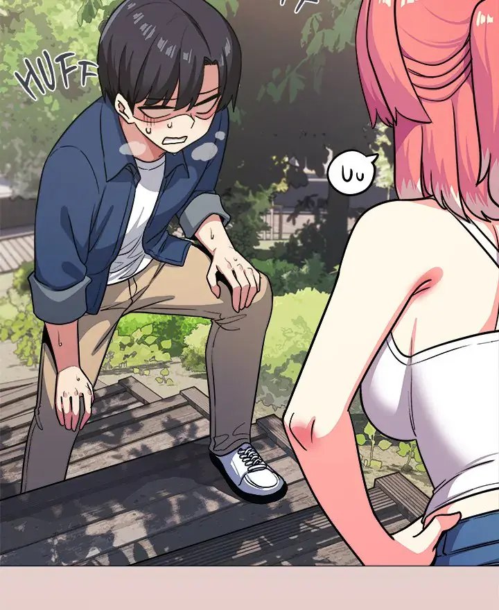 Someone Stop Her Chapter 23 Page 49