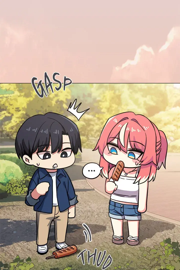 Someone Stop Her Chapter 23 Page 50