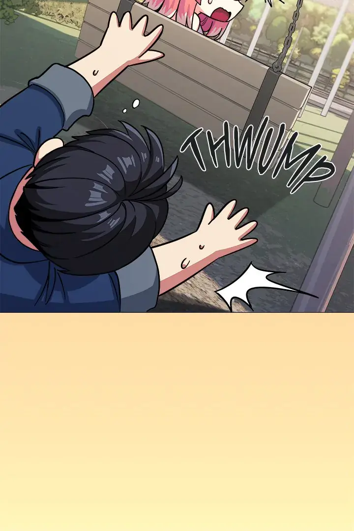 Someone Stop Her Chapter 23 Page 52