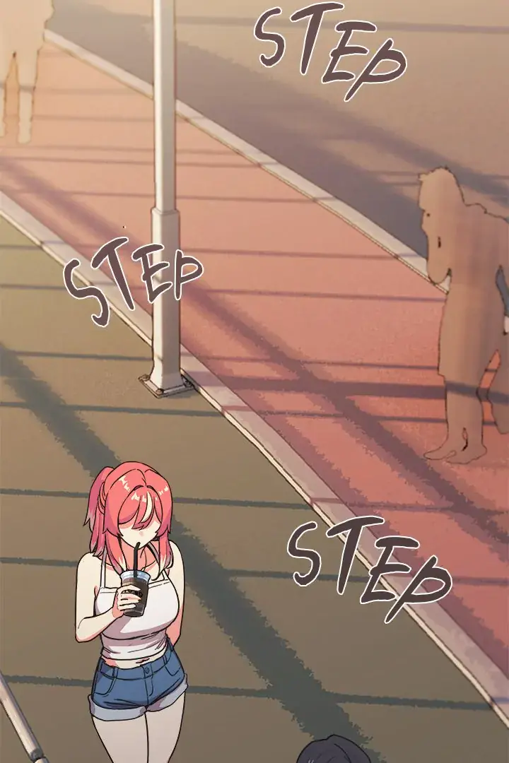 Someone Stop Her Chapter 23 Page 59