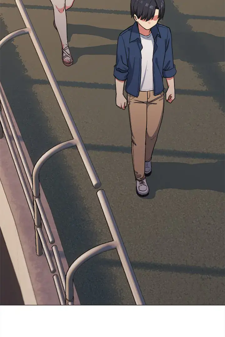 Someone Stop Her Chapter 23 Page 60