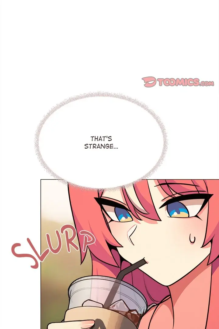 Someone Stop Her Chapter 23 Page 61