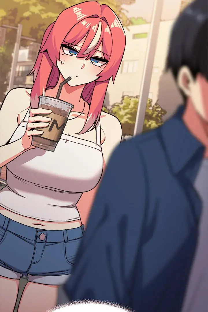 Someone Stop Her Chapter 23 Page 64