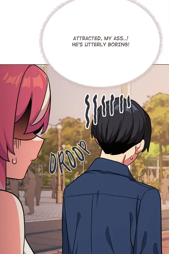 Someone Stop Her Chapter 23 Page 66