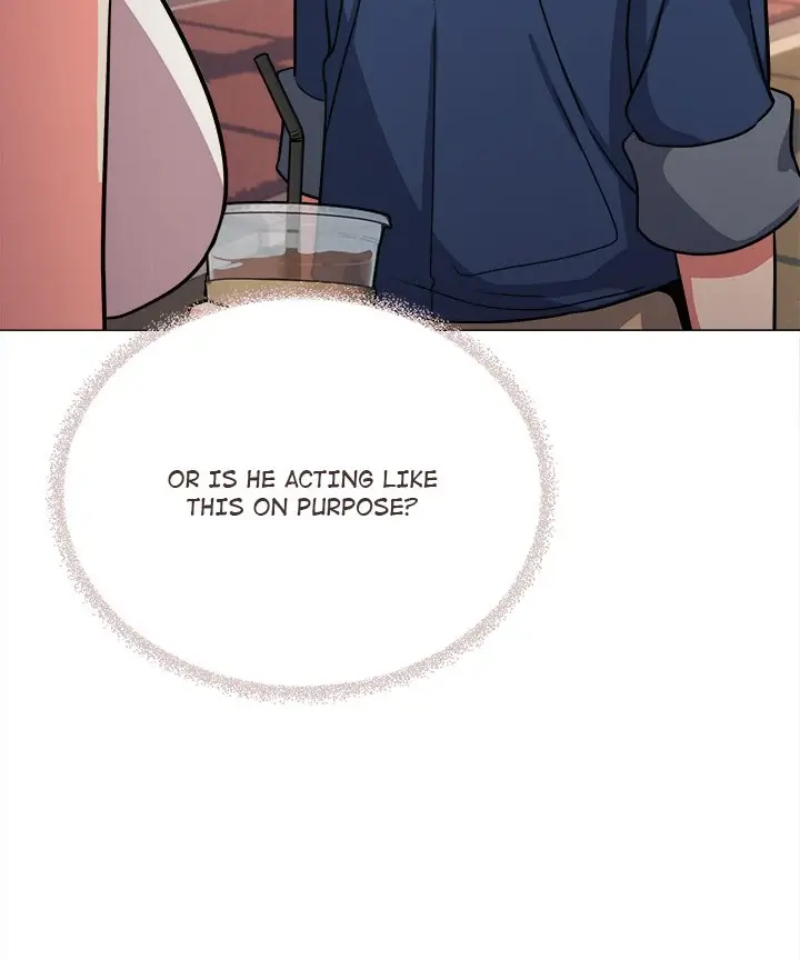 Someone Stop Her Chapter 23 Page 67