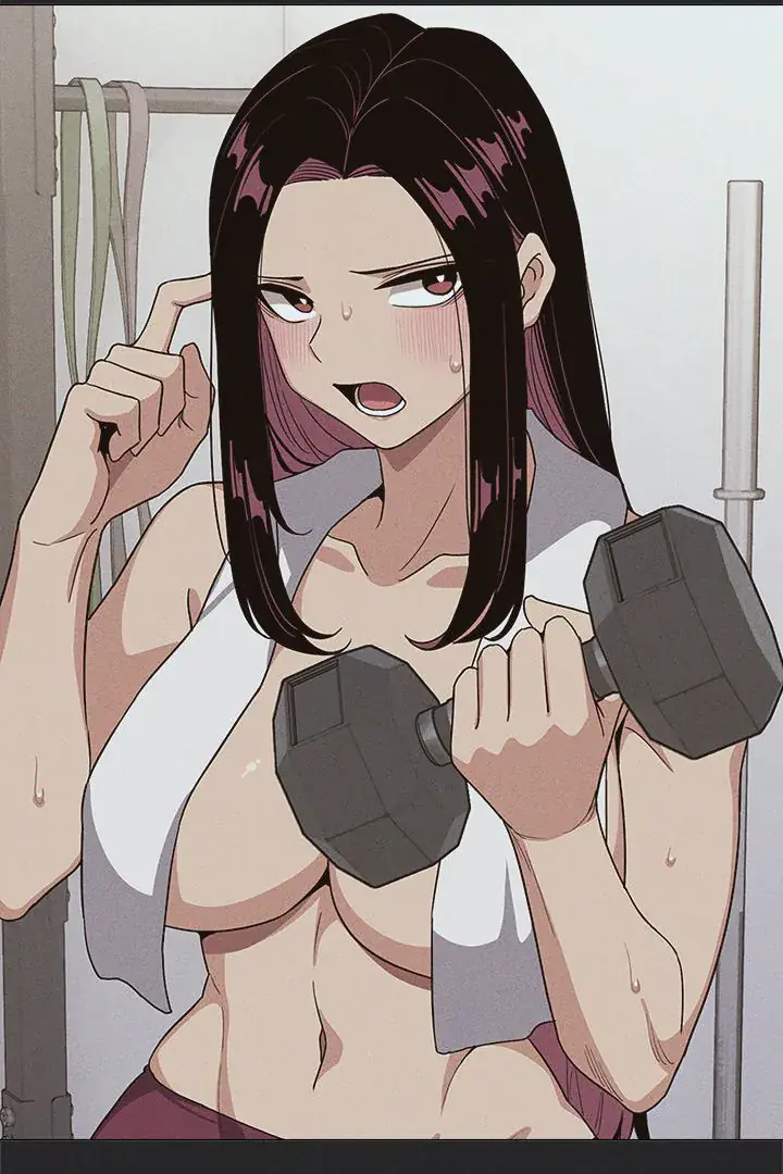 Someone Stop Her Chapter 23 Page 69