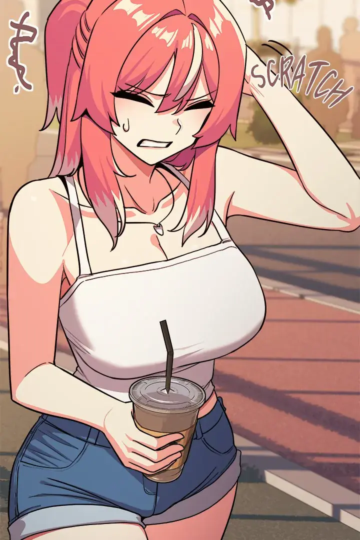 Someone Stop Her Chapter 23 Page 71