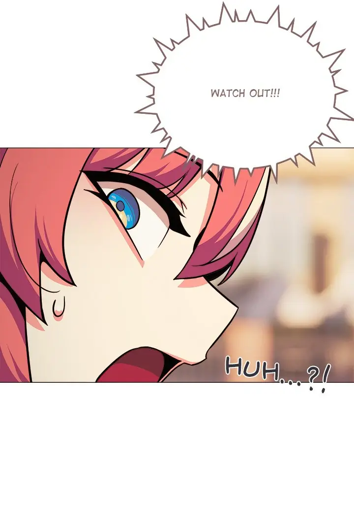 Someone Stop Her Chapter 23 Page 74