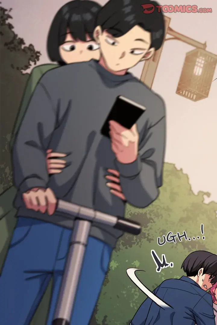 Someone Stop Her Chapter 23 Page 76