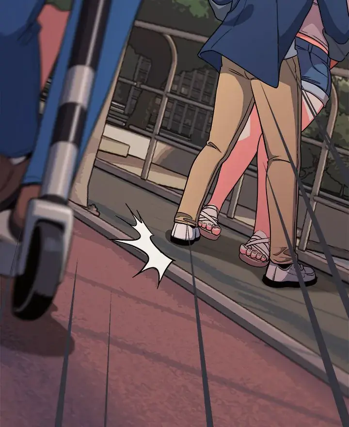 Someone Stop Her Chapter 23 Page 77
