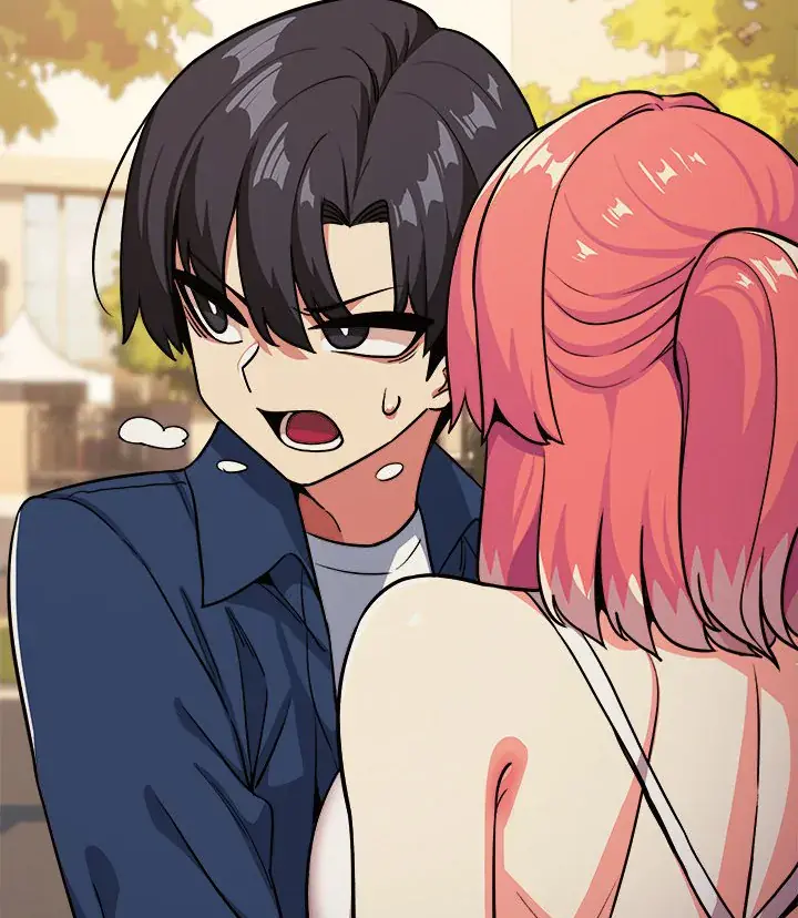 Someone Stop Her Chapter 23 Page 81