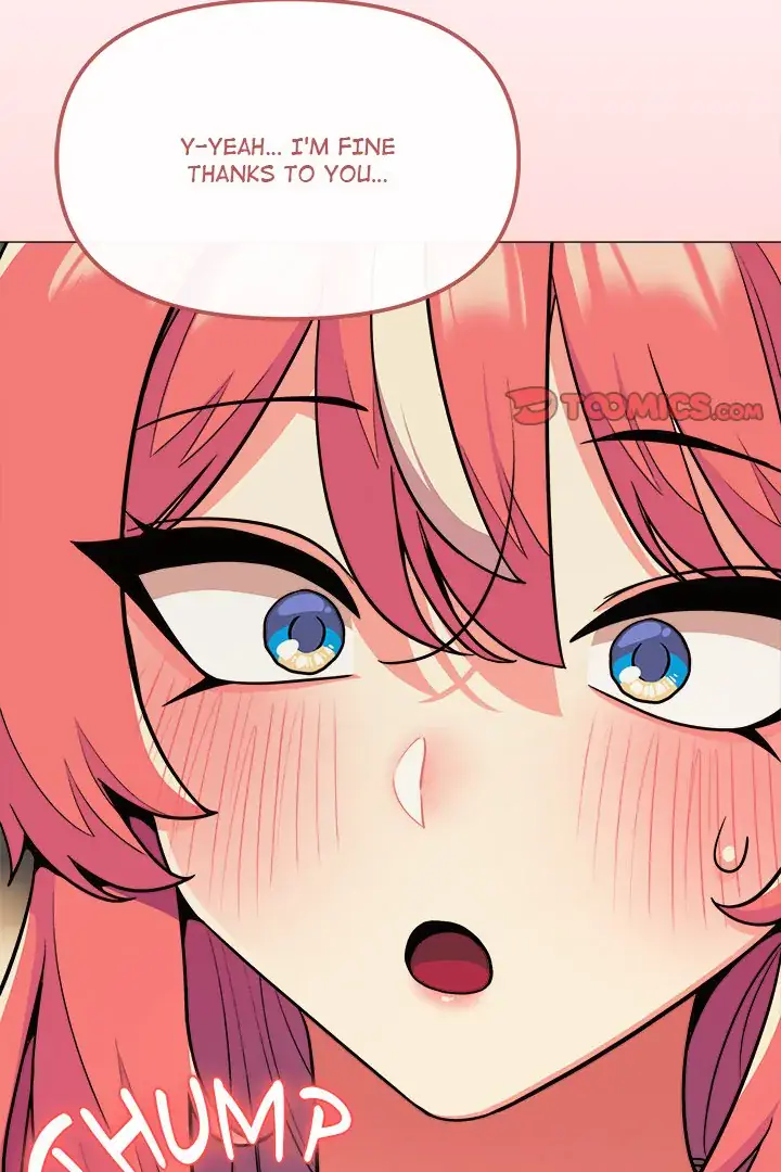 Someone Stop Her Chapter 23 Page 83