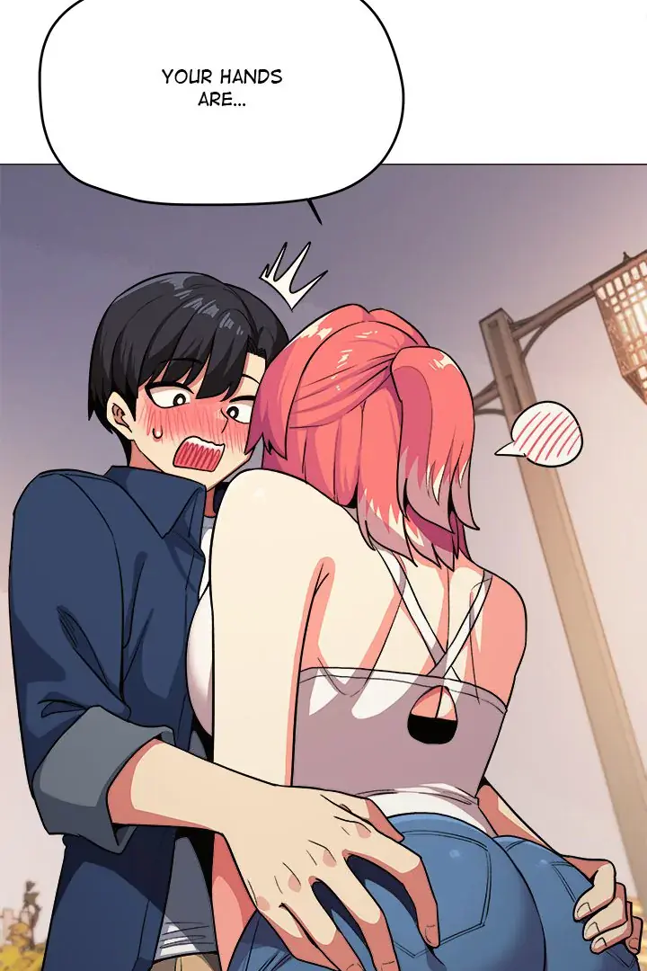 Someone Stop Her Chapter 23 Page 85