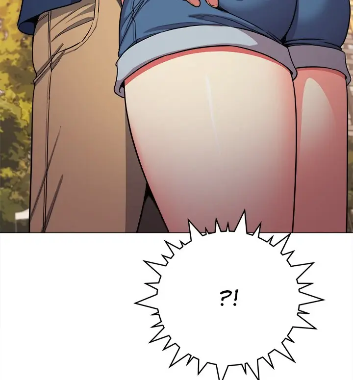 Someone Stop Her Chapter 23 Page 86