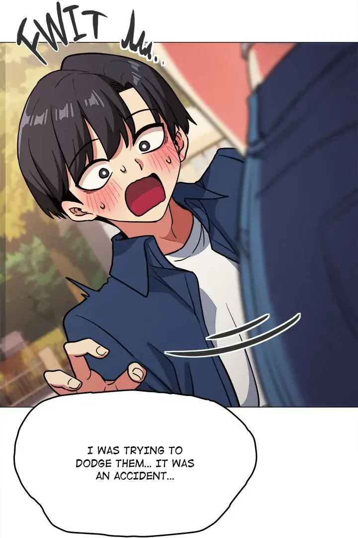 Someone Stop Her Chapter 23 Page 88