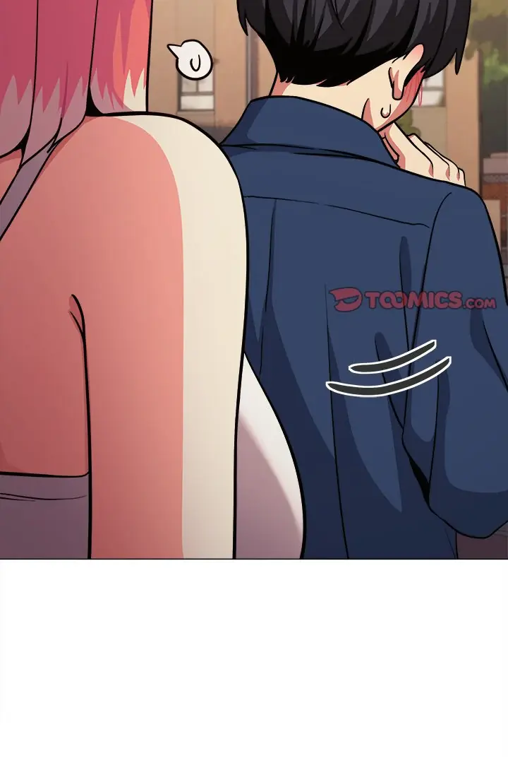 Someone Stop Her Chapter 23 Page 90