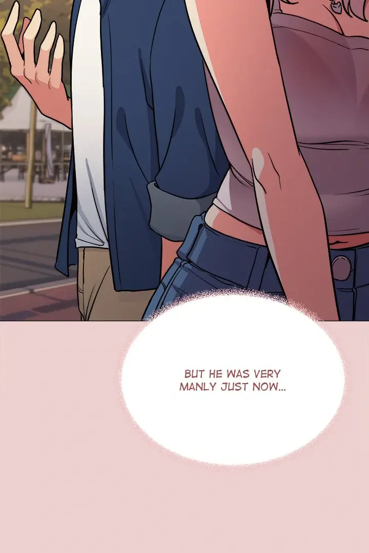 Someone Stop Her Chapter 23 Page 94