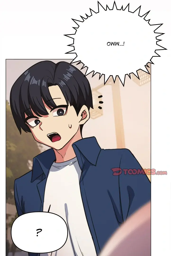 Someone Stop Her Chapter 23 Page 97
