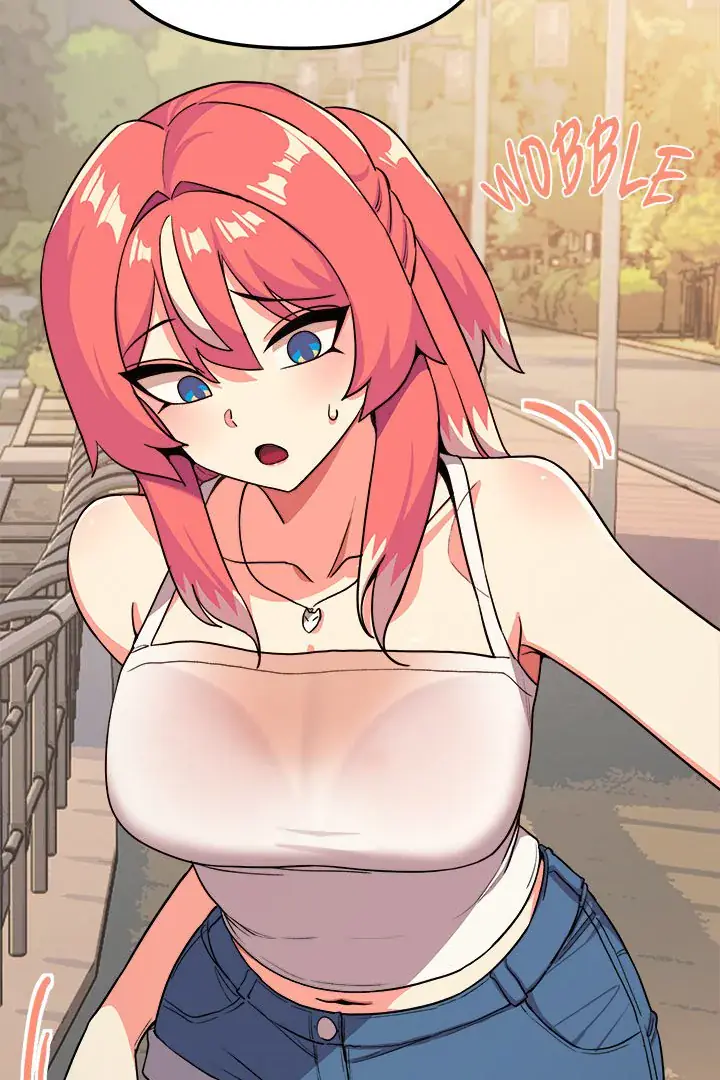 Someone Stop Her Chapter 23 Page 99