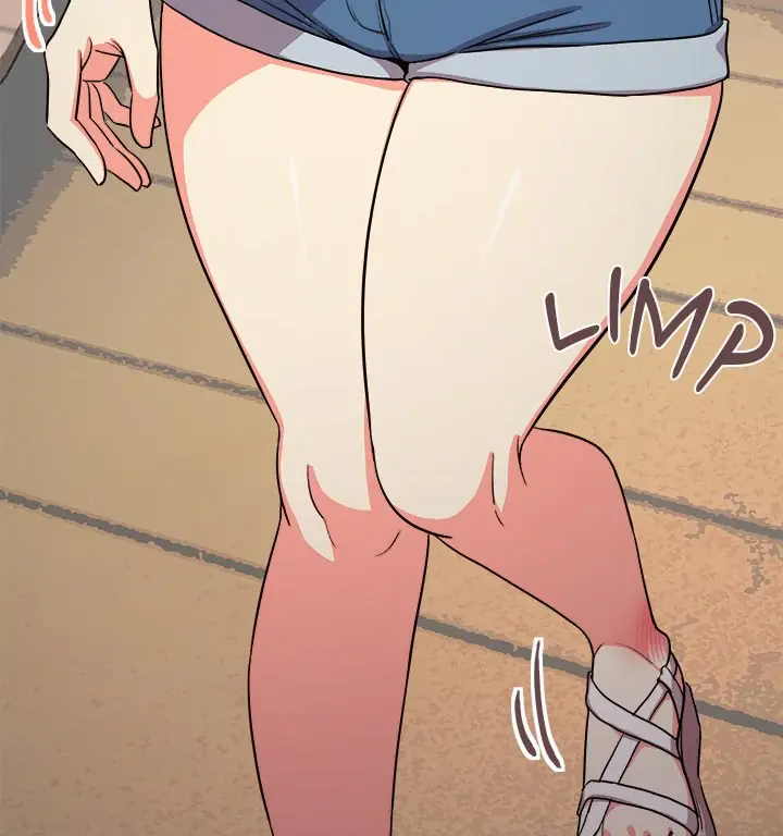 Someone Stop Her Chapter 23 Page 100