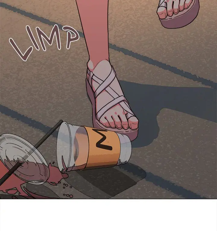 Someone Stop Her Chapter 23 Page 101