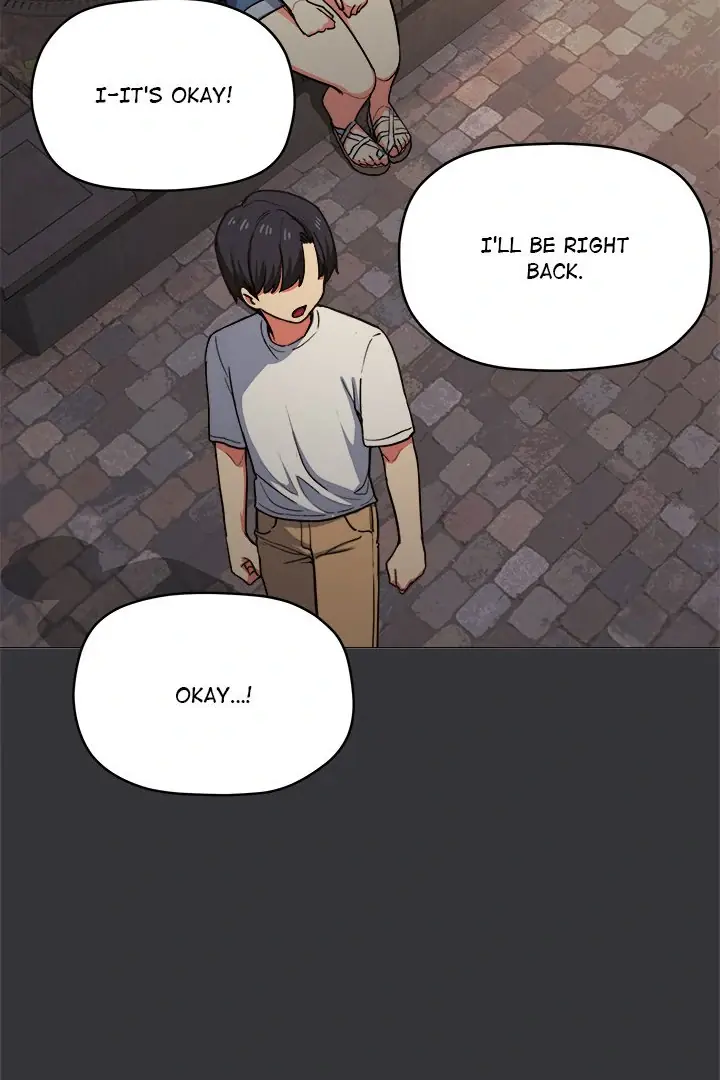 Someone Stop Her Chapter 23 Page 108
