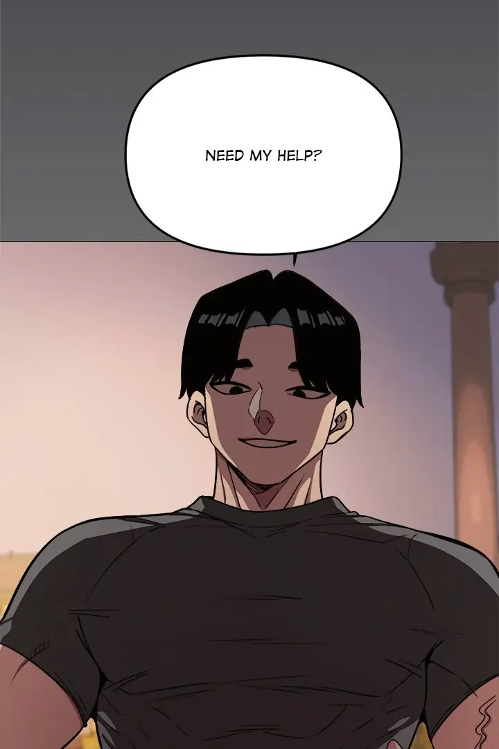 Someone Stop Her Chapter 23 Page 119