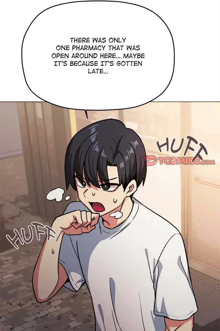 Someone Stop Her Chapter 23 Page 126