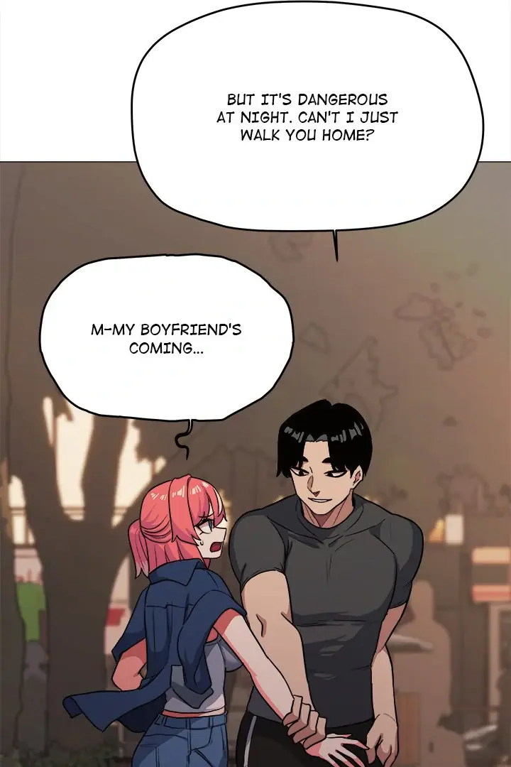 Someone Stop Her Chapter 23 Page 130