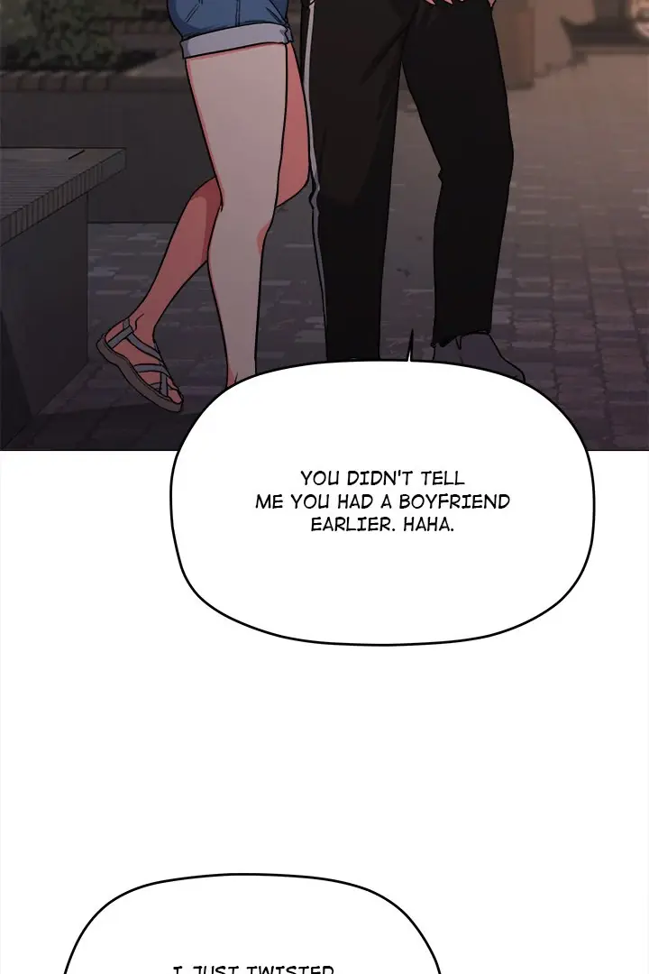 Someone Stop Her Chapter 23 Page 131