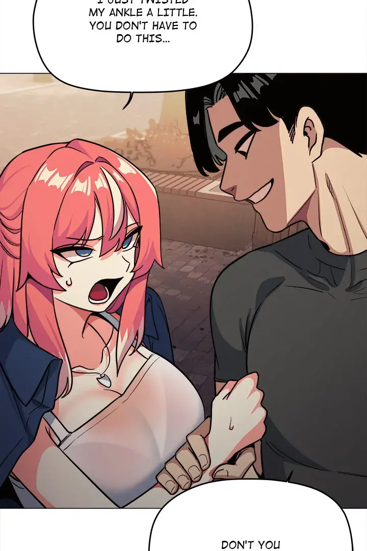 Someone Stop Her Chapter 23 Page 132