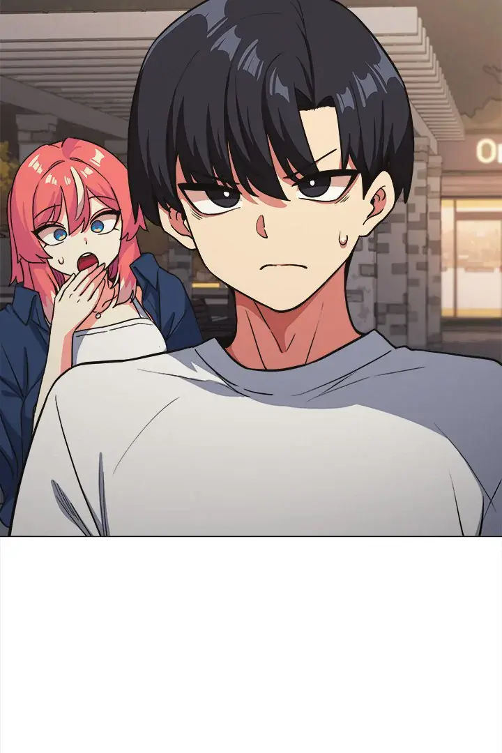Someone Stop Her Chapter 23 Page 136