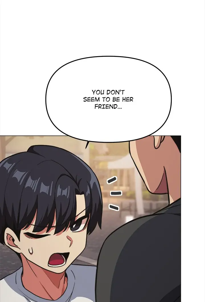 Someone Stop Her Chapter 23 Page 137