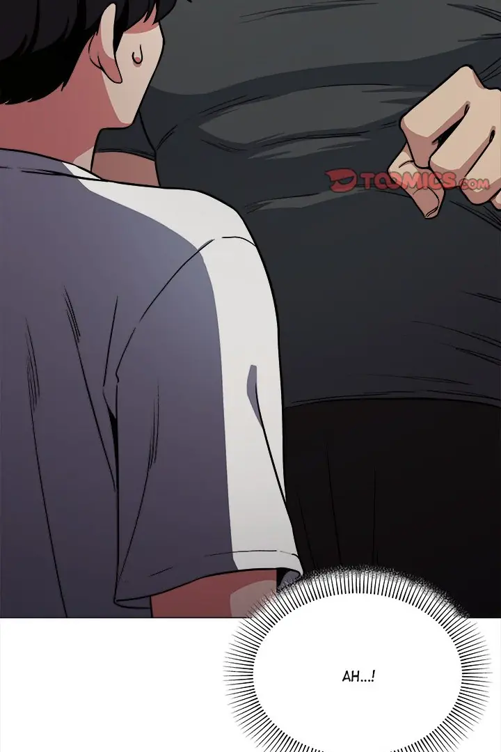 Someone Stop Her Chapter 23 Page 140