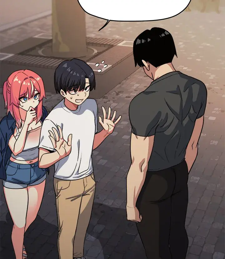 Someone Stop Her Chapter 23 Page 142