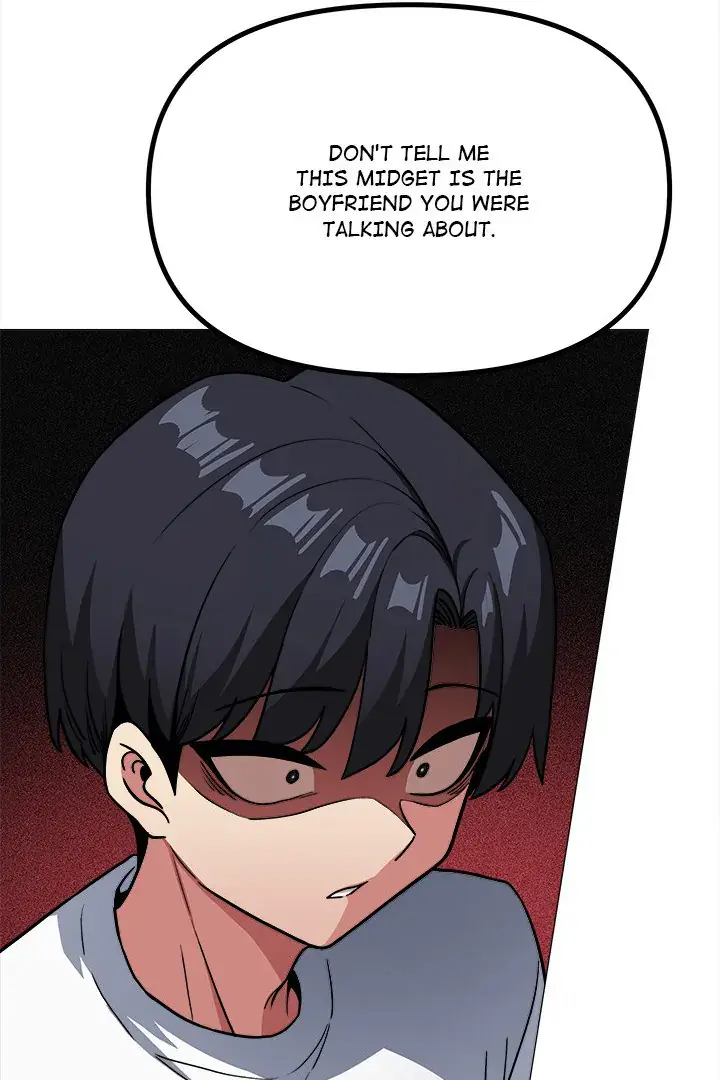 Someone Stop Her Chapter 23 Page 144