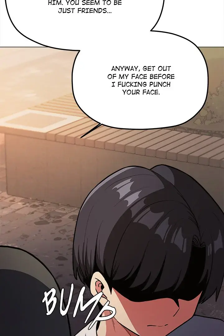 Someone Stop Her Chapter 23 Page 146